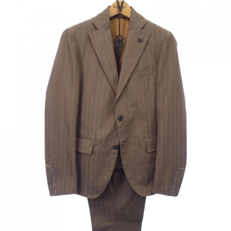 GABRIELE PASINI Bộ ba - Hàng hiệu Authentic 900145