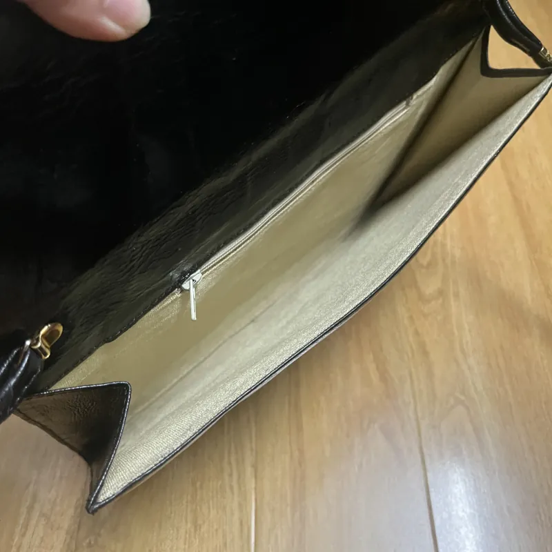 Túi nữ 29x20 da thật 2hand 1002000