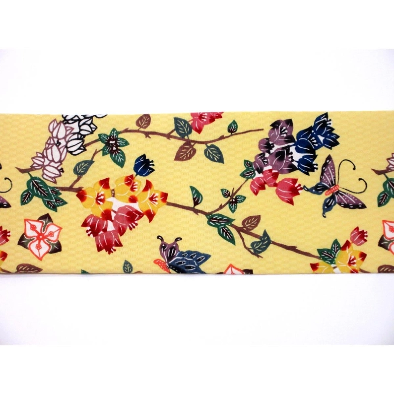 Đai Nagoya Ryukyu Bingata Hirano Shinjiro - Hàng hiệu Authentic 876470