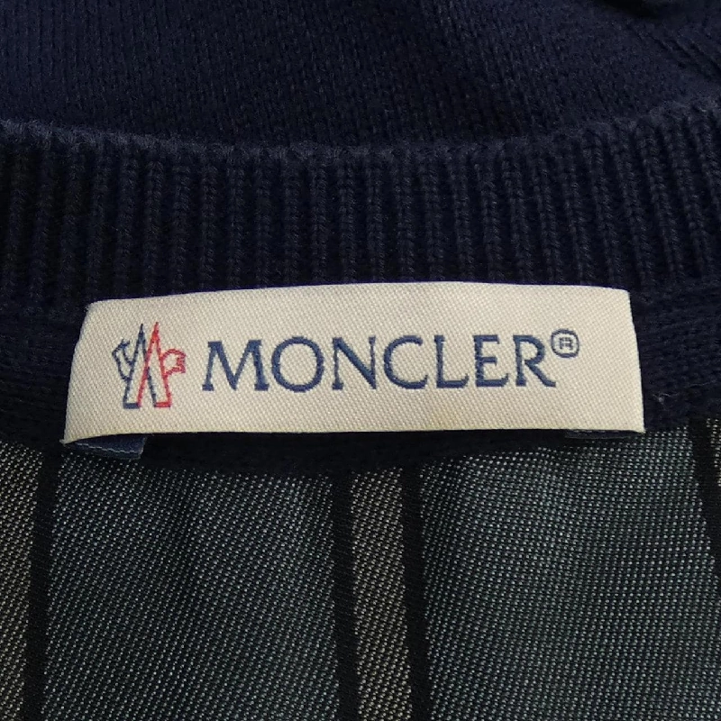 【Mã giảm giá】Moncler MONCLER Áo len 637952