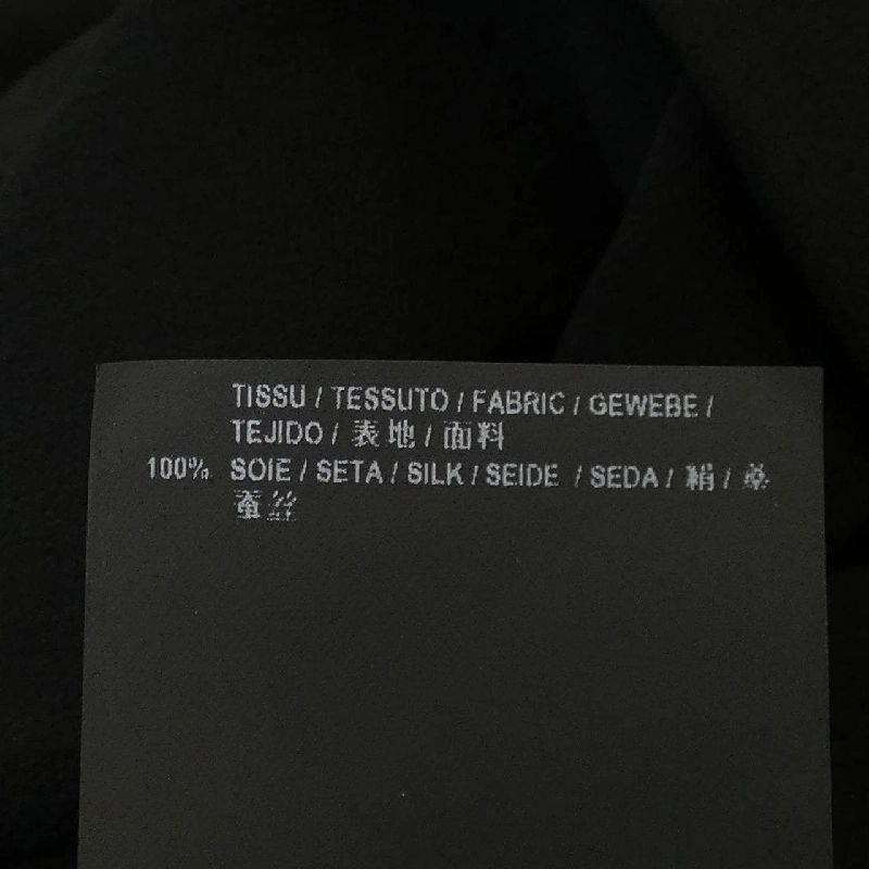 SAINT LAURENT 491261 Y059R Đầm - Hàng hiệu Chính hãng 815829