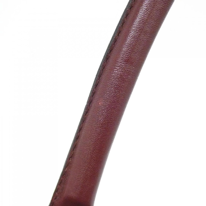 Túi Boston Cartier - Hàng hiệu Authentic 771196