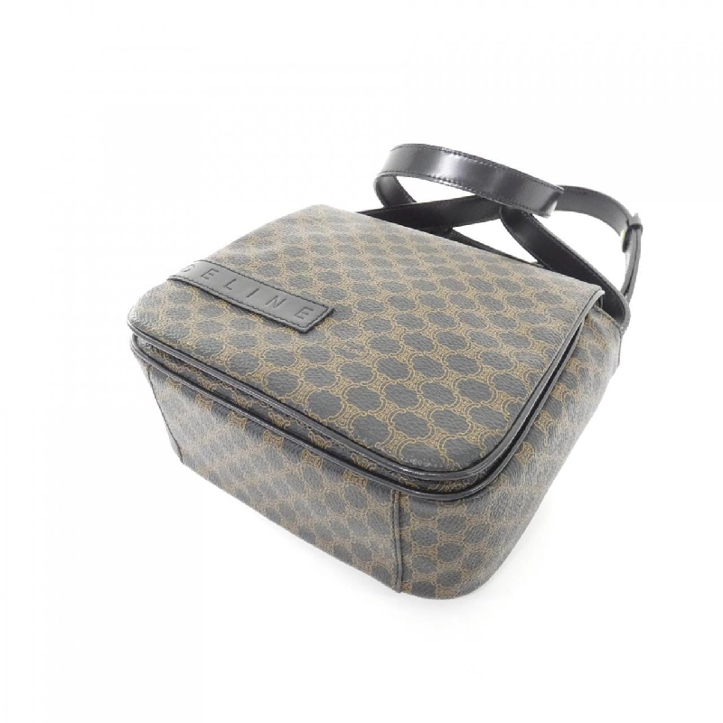 【Vintage】Túi đeo vai Celine 613043