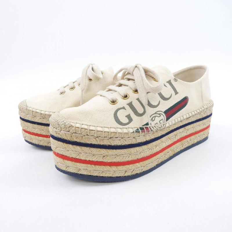 Giày thể thao GUCCI 525711 - Hàng hiệu Chính hãng 830004