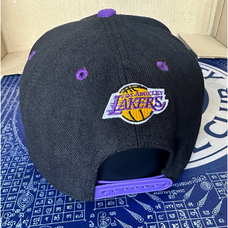 Nón Lakers  452235