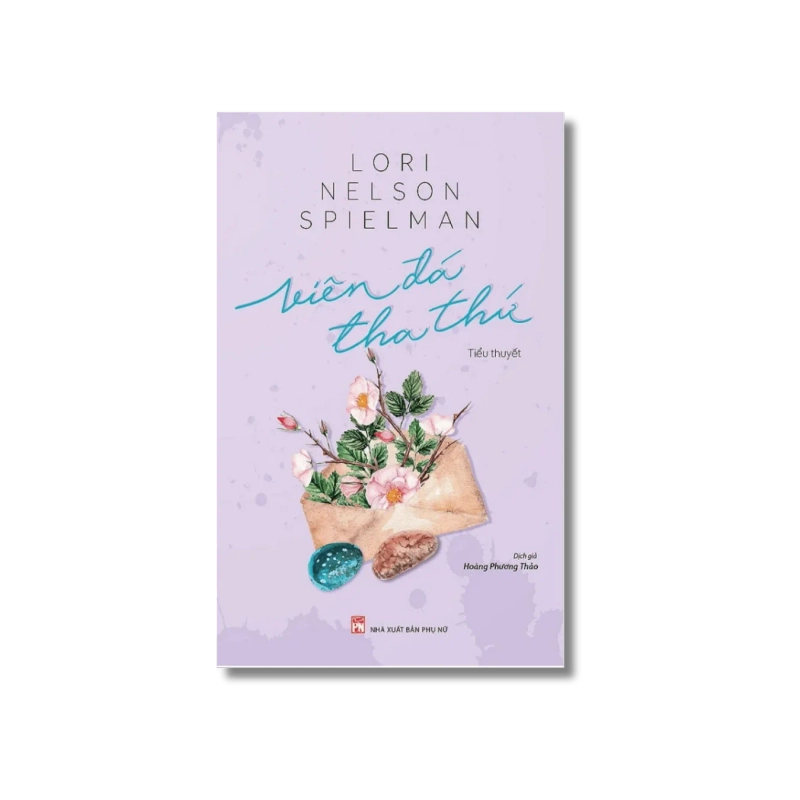 Viên đá tha thứ - Lori Nelson Spielman 725722