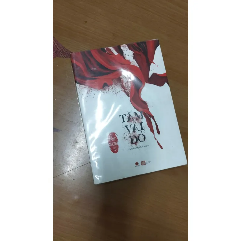 Tấm Vải Đỏ 1001443