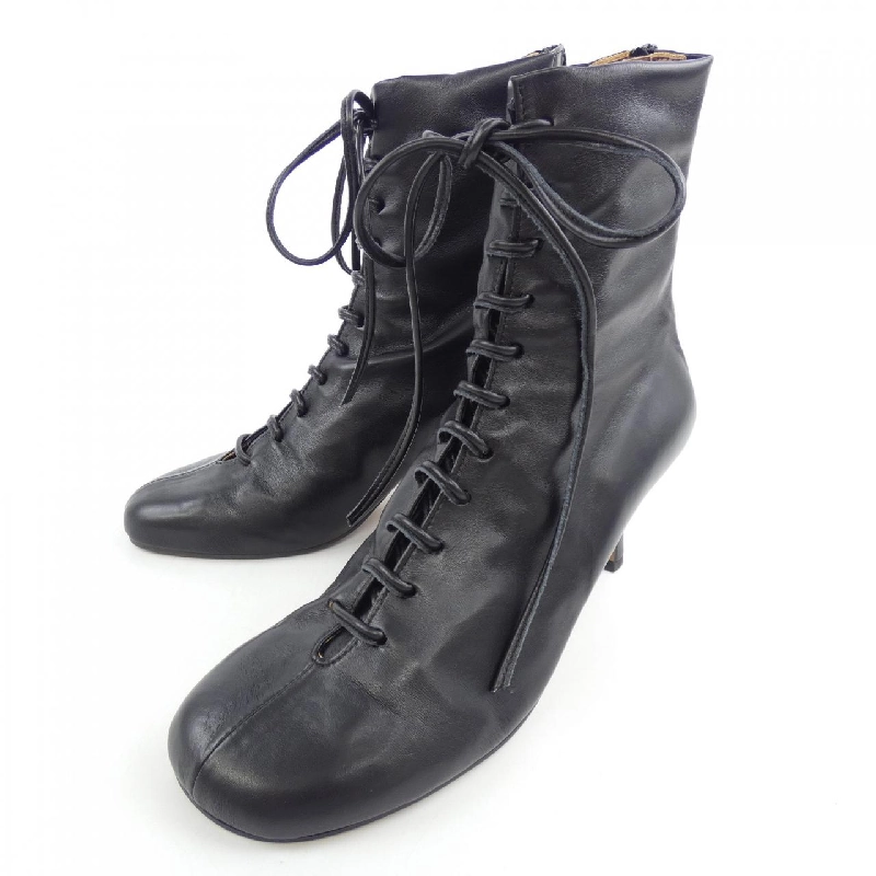 Giày bốt CHEMBUR - Hàng hiệu Authentic 829567