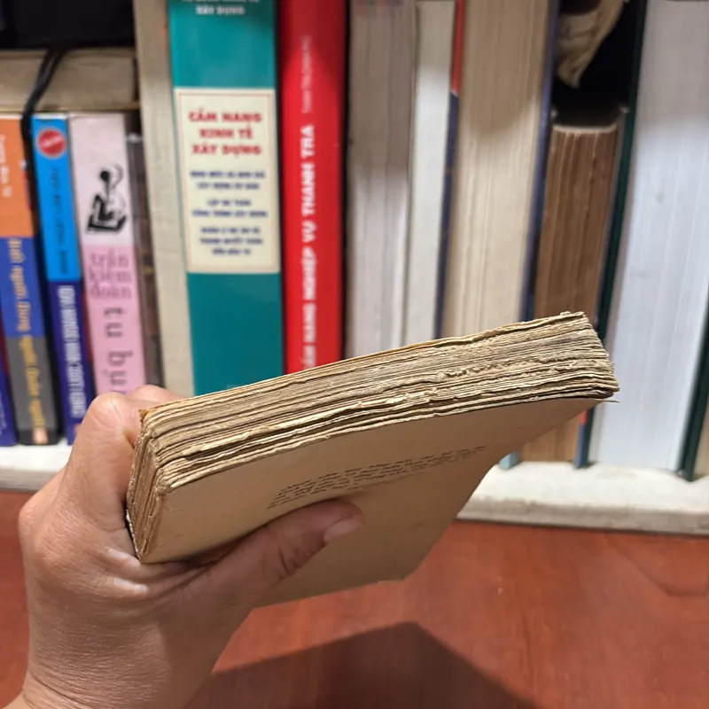 II Tiểu Thuyết: Trước Giờ Nổ Súng - Lê Khâm - 1977 766641