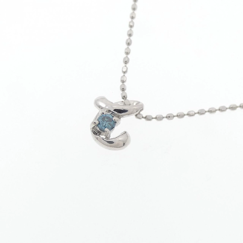 Dây chuyền kim cương PT 0.05CT - Hàng hiệu Authentic 862714