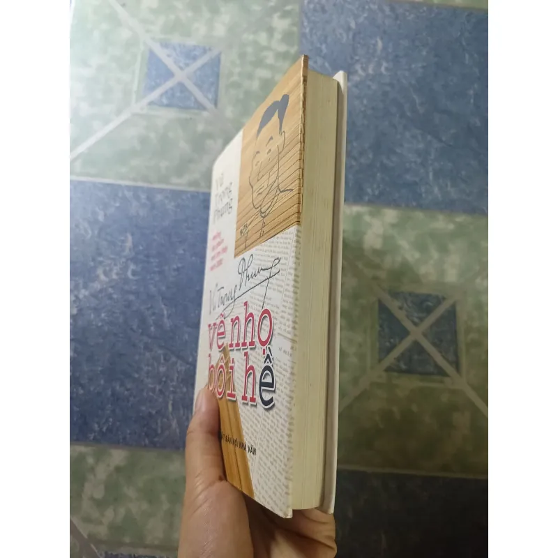 Vẽ nhọ bôi hề - Vũ Trọng Phụng 928849