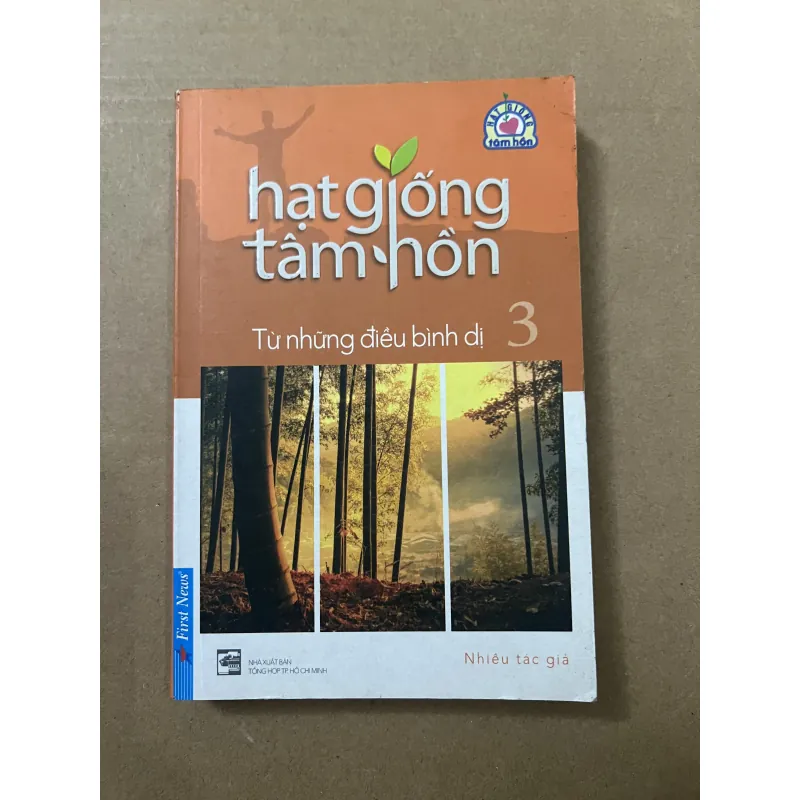 Haht giống tâm hồn từ những điều bình dị 3 1008353
