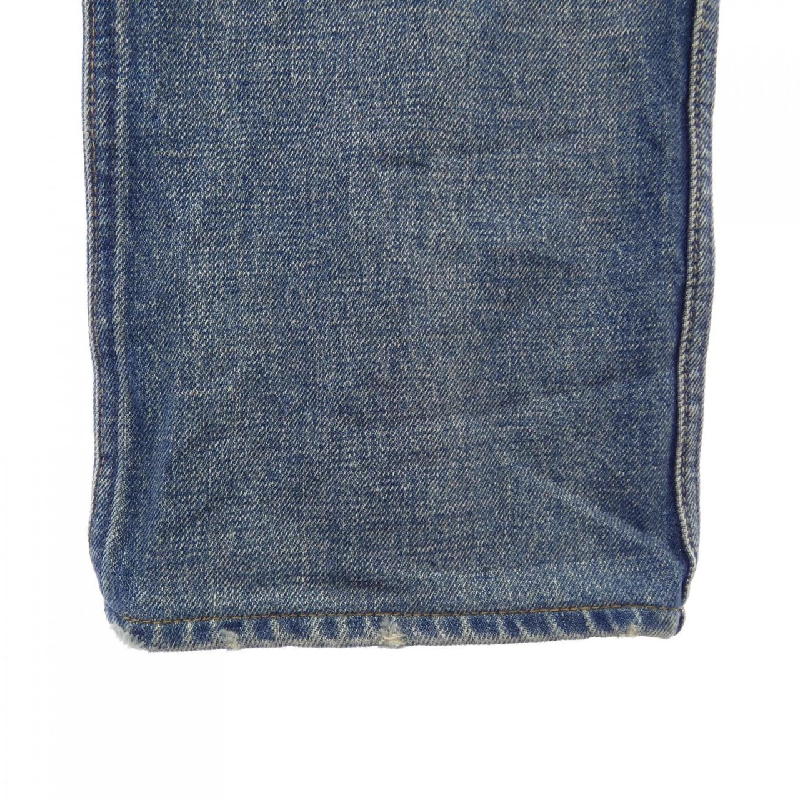 Quần jeans CELINE - Hàng hiệu Authentic 823627