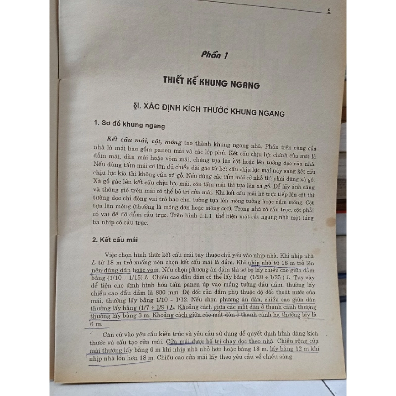 Khung bê tông cốt thép - PTS. Trịnh Kim Đạm, PTS. Lê Bá Huế 1004323