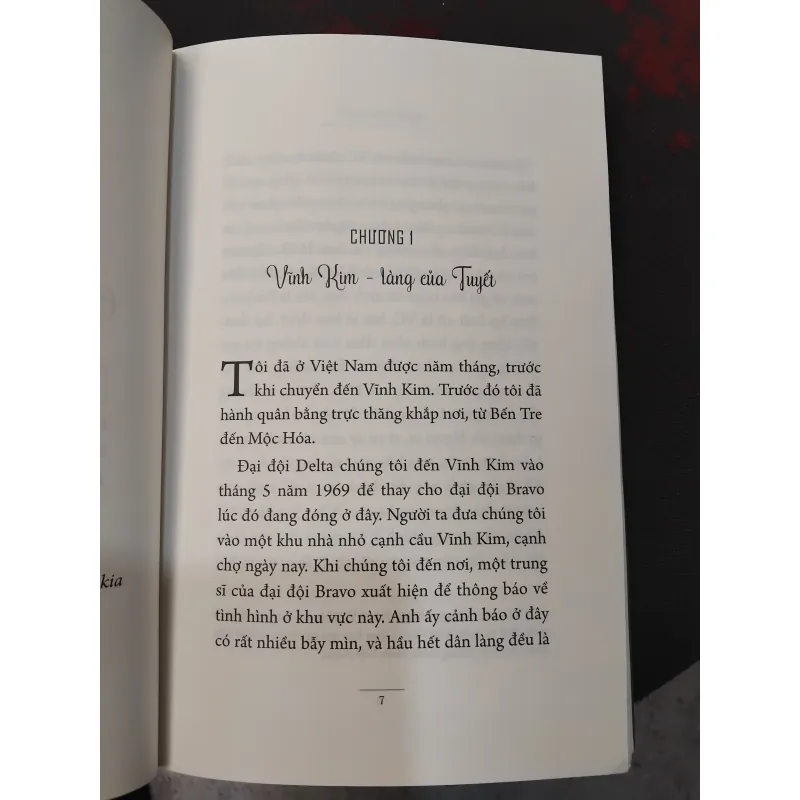 Romeo và Tuyết tự truyện của Jerry White 1000247