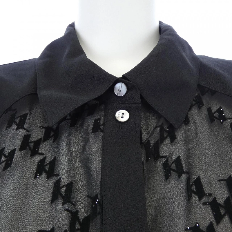 Áo sơ mi Karl Lagerfeld 236W1607 - Hàng hiệu Authentic 774217