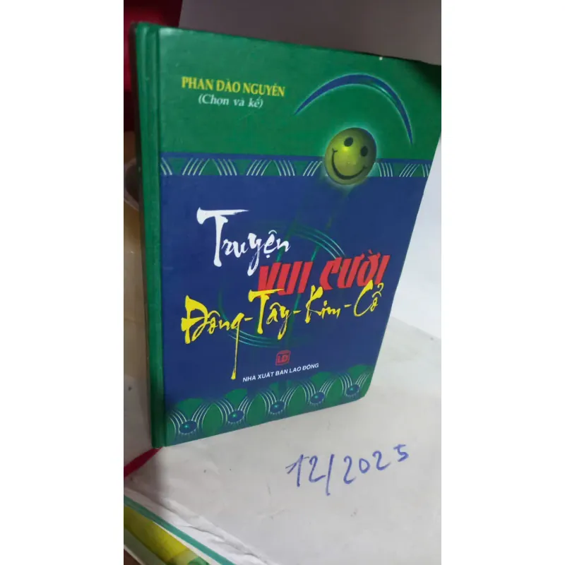 truyện vui cười 738138