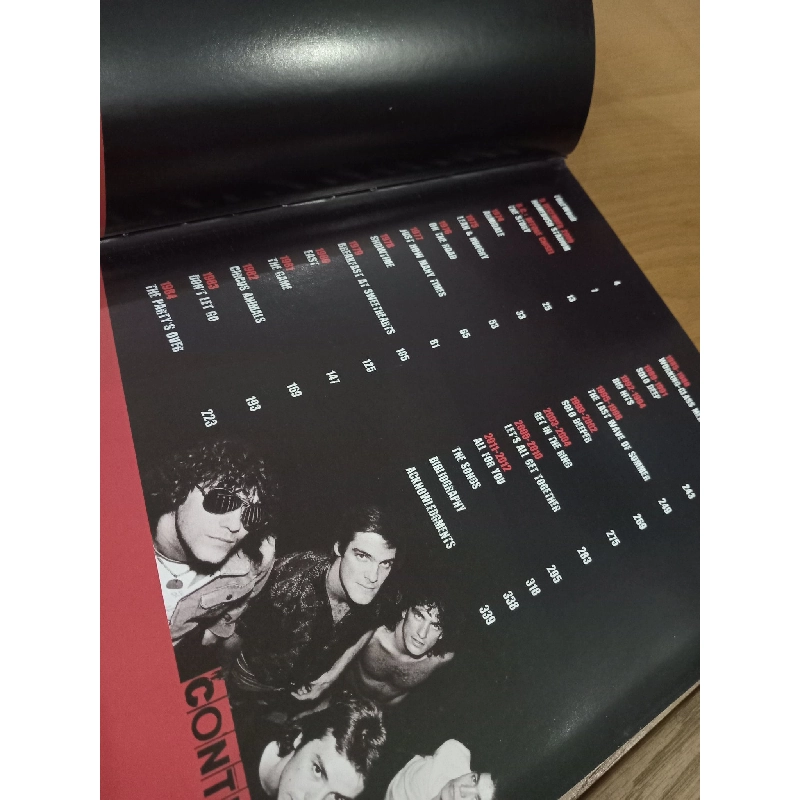 Cold Chisel: Wild colonial boys - Michael Lawrence 583965