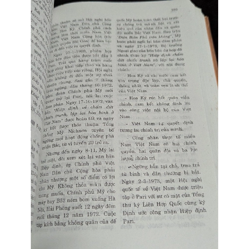 Từ điển tri thức lịch sử phổ thông thế kỷ xx - Phan Ngọc Liên 784089
