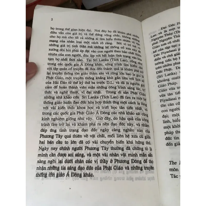 Phật giáo nhìn toàn diện 997312