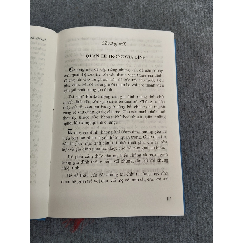 LẮNG NGHE CON BẠN 545826