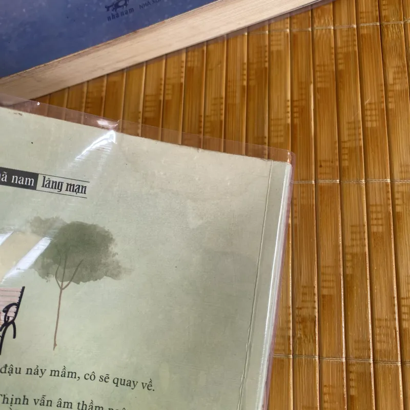 Nợ em một đời hạnh phúc 722496