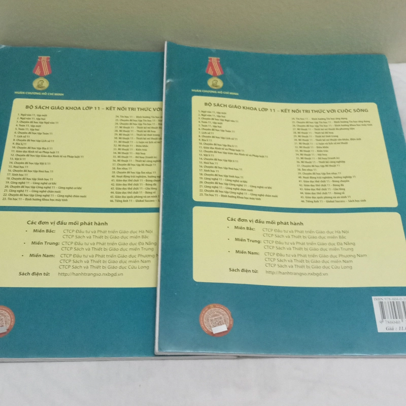 SGK CHUYÊN ĐỀ HỌC TẬP TOÁN Lớp 11-KẾT NỐI TRI THỨC   551805
