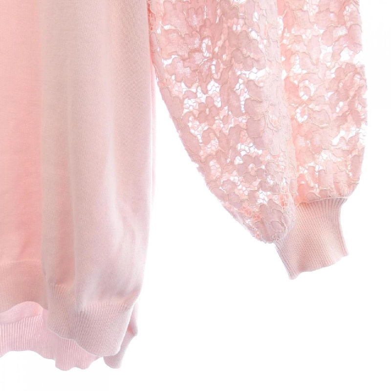 Bộ đôi TWIN-SET len 631938