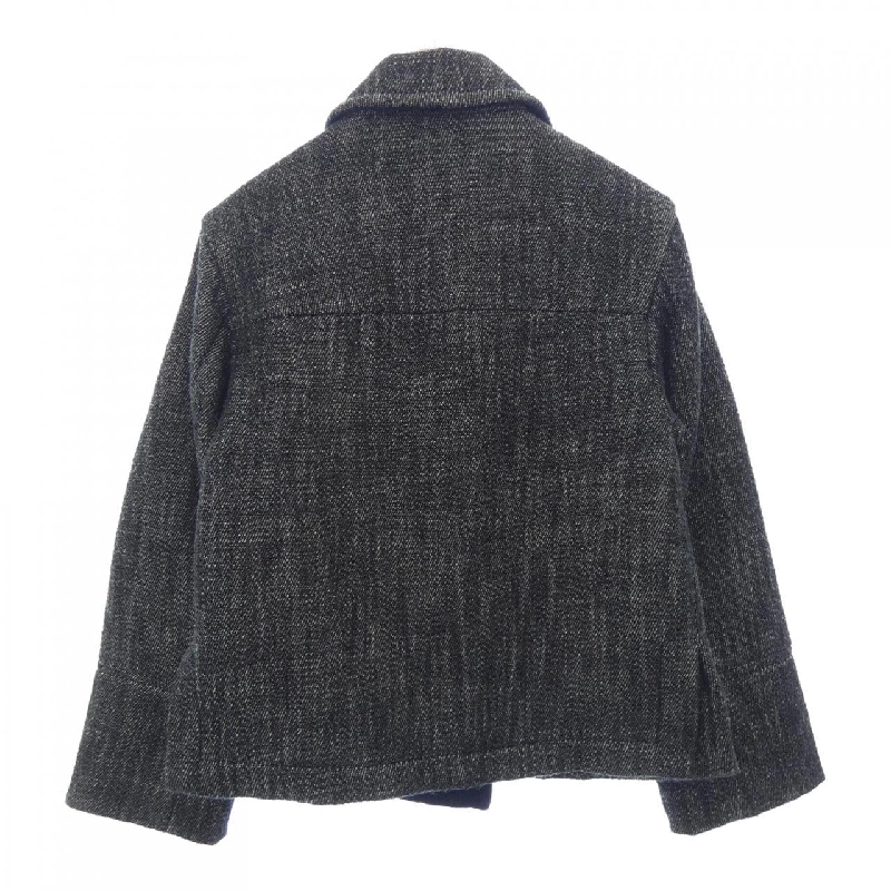 【Mã giảm giá】Áo khoác ODEHH 641059