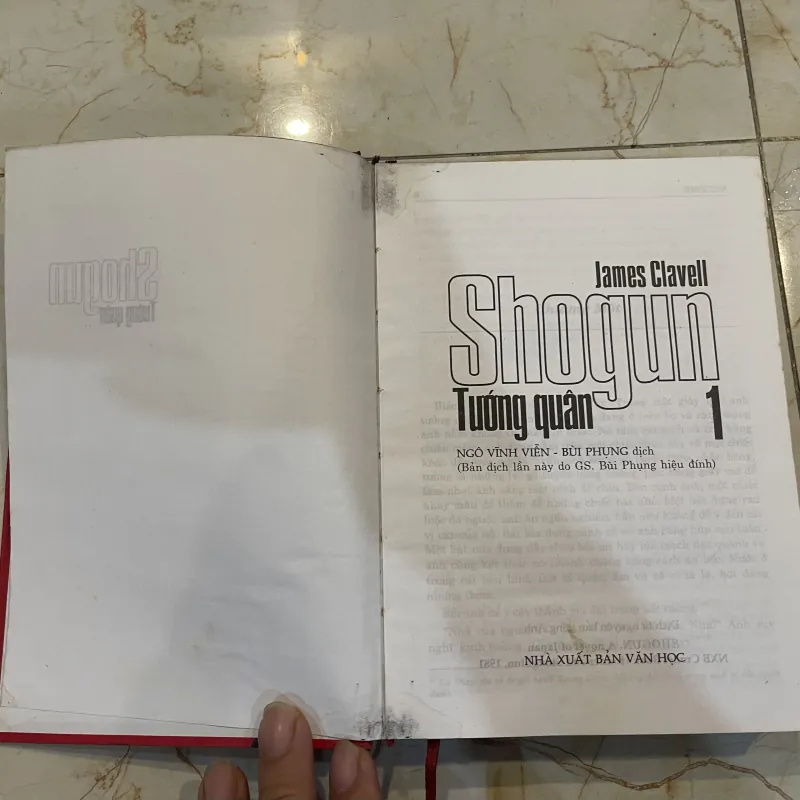 Shogun Tướng quân full bộ 2 tập  763116