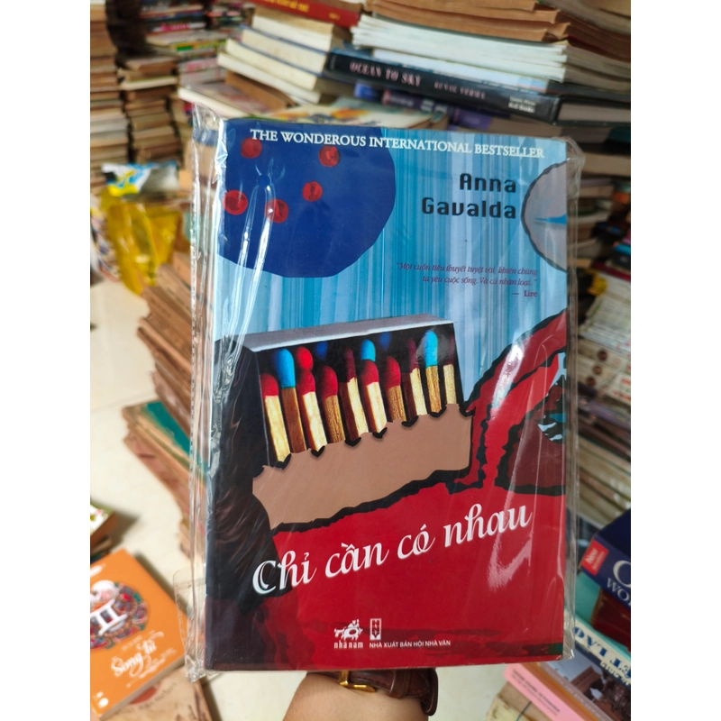 Chỉ cần có nhau 🌱 462795