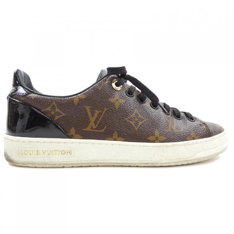 【Mã giảm giá】Giày thể thao LOUIS VUITTON 662699