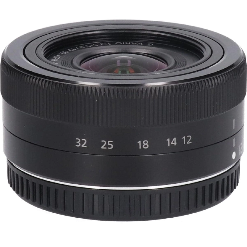 G12-32mm F3.5-5.6MEGA OIS - Hàng hiệu Authentic 886704