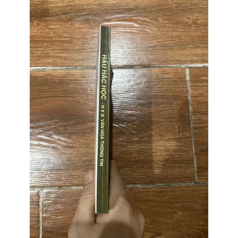 Hậu Hắc Học Mặt Dày Tâm Đen - Lý Tôn Ngô (7) 697821