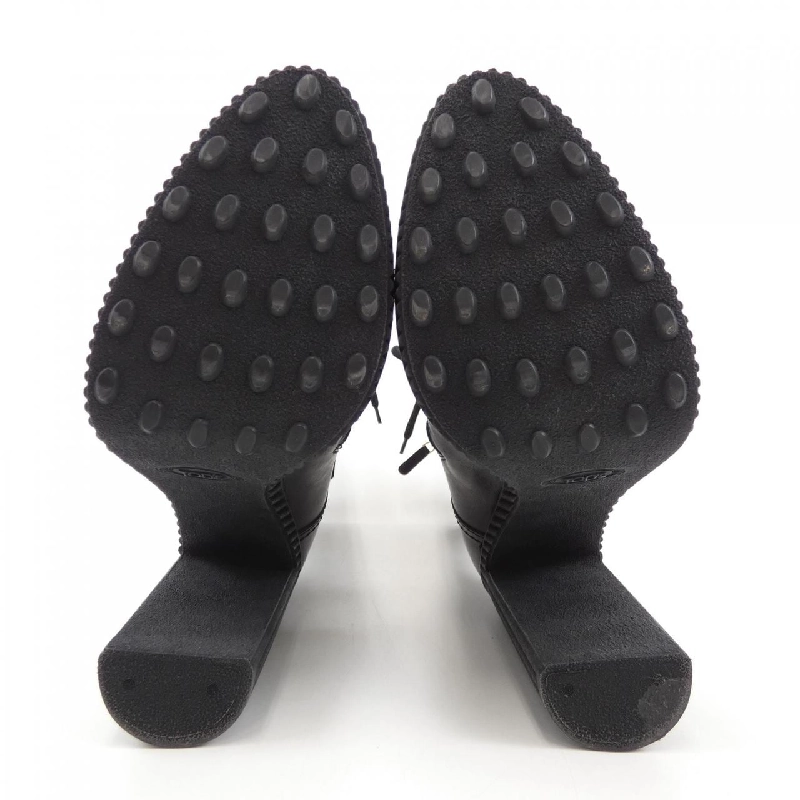 Giày bốt TOD'S - Hàng hiệu Chính hãng 831011