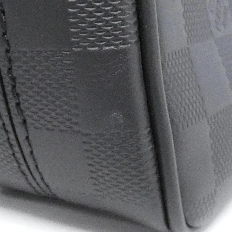 Túi xách vai Louis Vuitton Damier Infini District PM N42711 - Hàng hiệu Chính hãng 802485