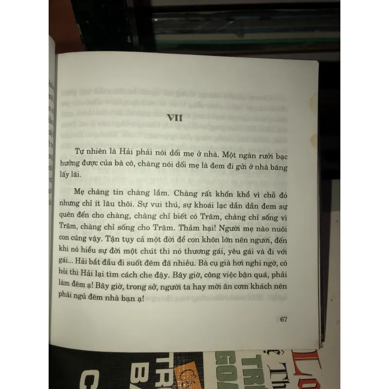 Truyện hai người - Vũ Bằng 1001186