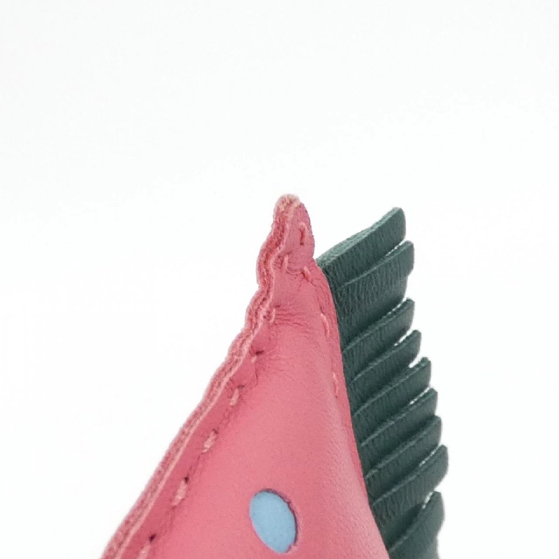 Túi charm Rodeo MM 071997CA - Hàng hiệu Authentic 773954