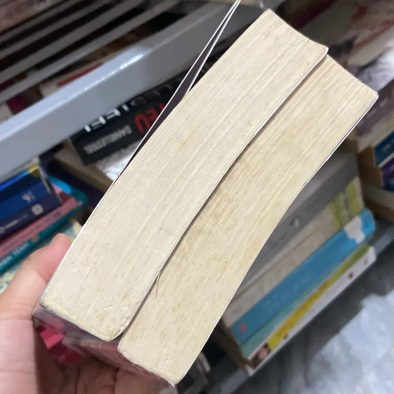 (Ngôn tình) - Yêu anh từ cái nhìn đầu tiên - Bắc Khuynh ( 2 tập ) 1025444