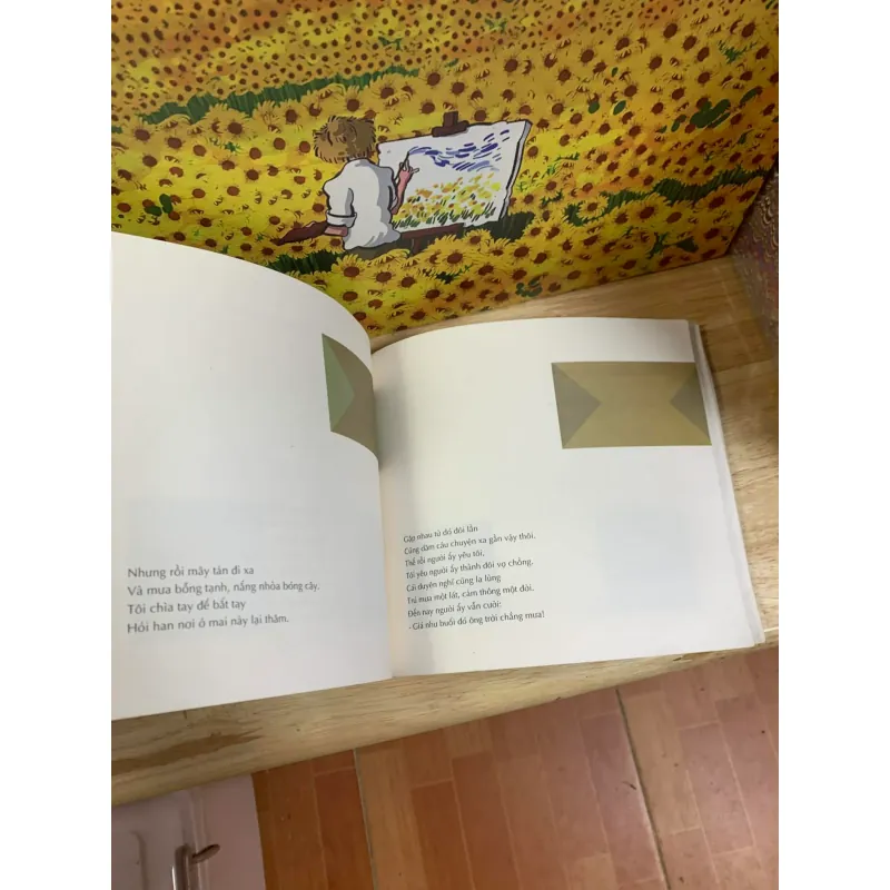 Thơ Vũ Cao Với Tuổi Thơ 927950