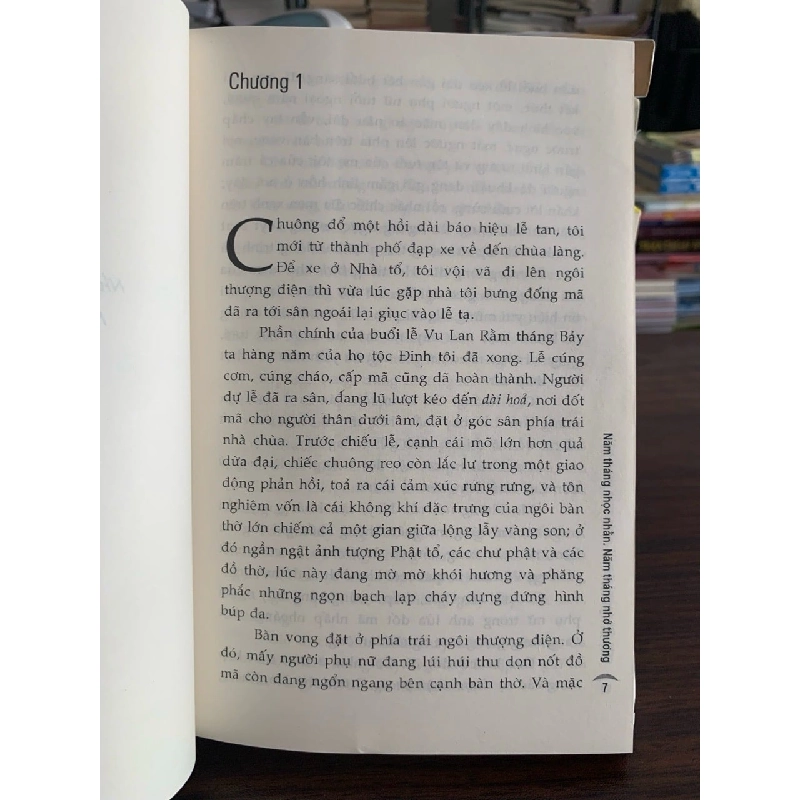 Năm tháng nhọc nhằn năm tháng nhớ thương -Ma Văn Kháng 787723