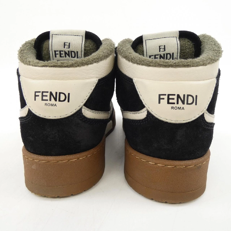 Giày sneaker FENDI 8E8358 - Hàng hiệu Chính hãng 827472