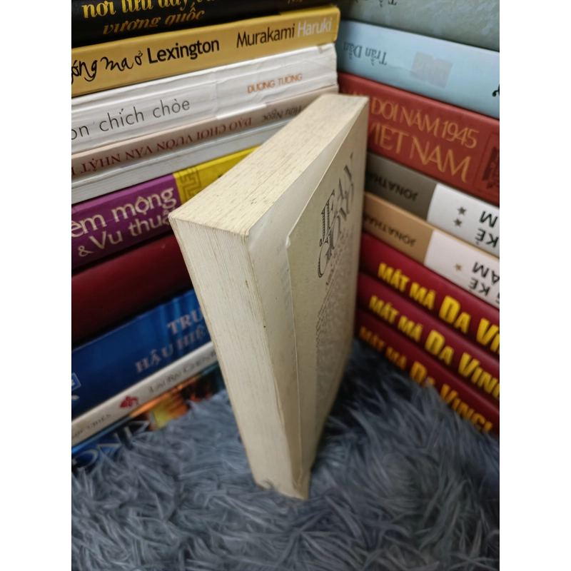 Cầu cho niềm vui ở lại (Jean Giono) 508816