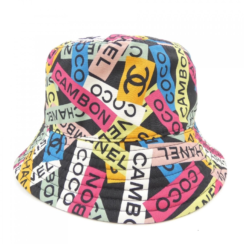 Mũ CHANEL - Hàng hiệu Authentic 832959