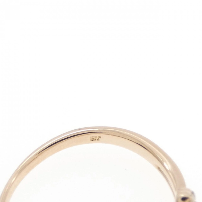 Nhẫn kim cương 0.03CT - Hàng hiệu Authentic Samantha Tiara 836850