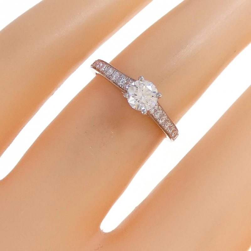 Nhẫn Romance Van Cleef & Arpels - Hàng hiệu Authentic 839703