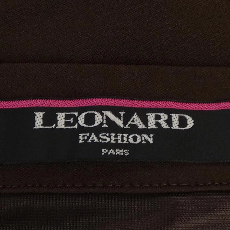 【Khuyến mãi】Thời trang LEONARD FASHION - Váy 653067