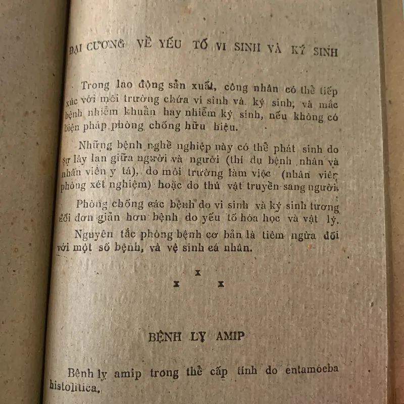 Sổ tay bệnh nghề nghiệp 709392