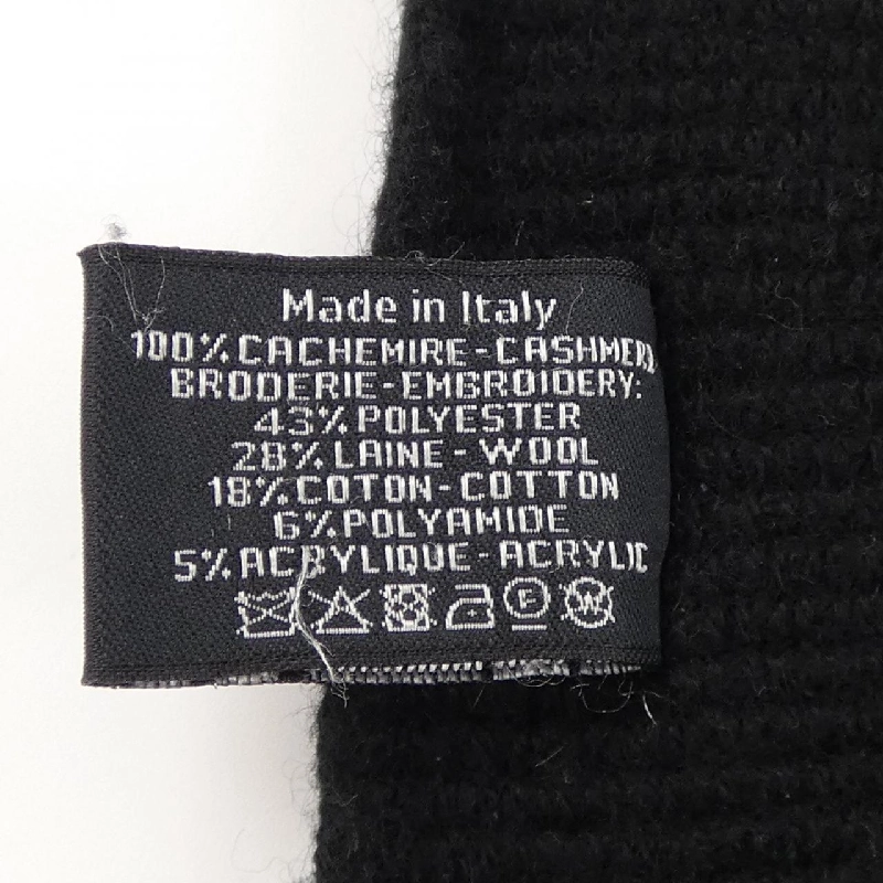 Khăn choàng CHANEL - Hàng hiệu Chính hãng 835244