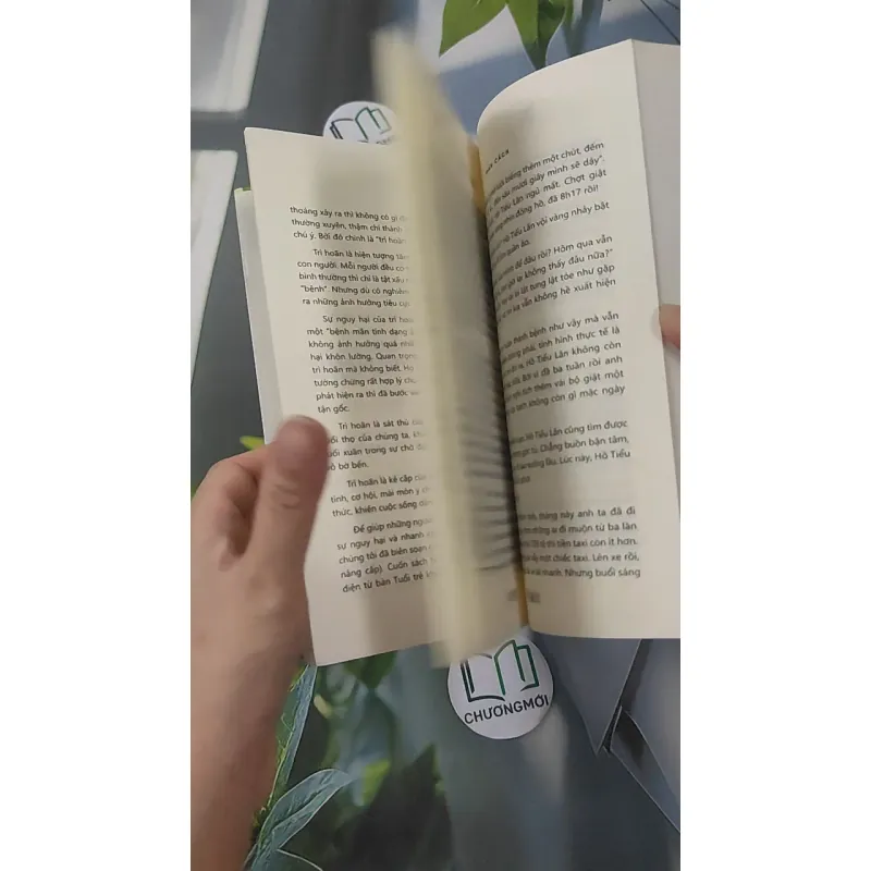 Tuổi Trẻ Không Trì Hoãn - Thần Cách 961254